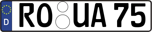 RO-UA75