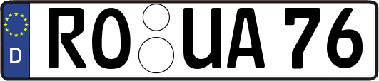 RO-UA76