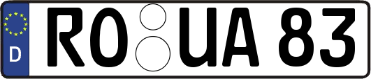 RO-UA83