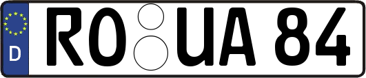 RO-UA84