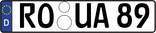 RO-UA89