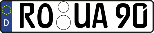 RO-UA90