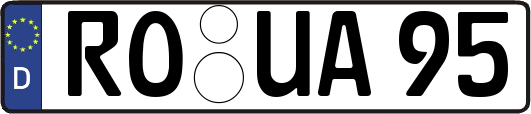 RO-UA95