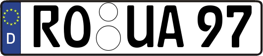 RO-UA97