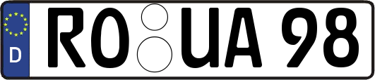 RO-UA98