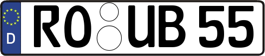 RO-UB55