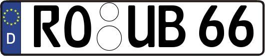 RO-UB66