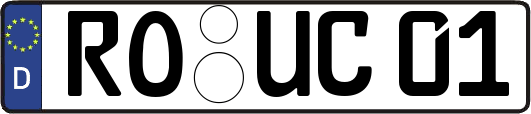 RO-UC01