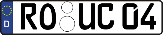 RO-UC04