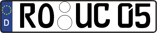 RO-UC05