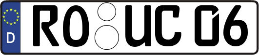 RO-UC06