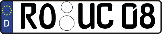 RO-UC08