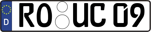 RO-UC09