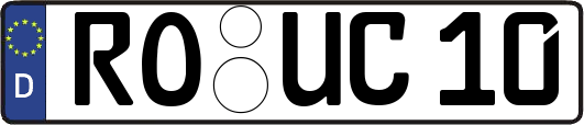 RO-UC10