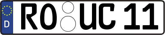 RO-UC11
