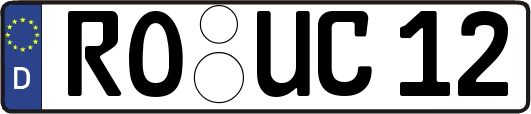 RO-UC12