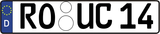 RO-UC14