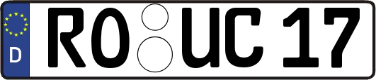 RO-UC17
