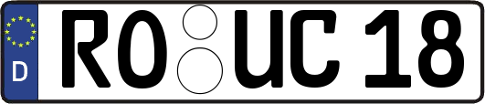 RO-UC18
