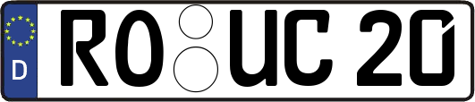 RO-UC20