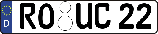 RO-UC22