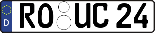 RO-UC24