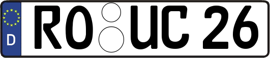 RO-UC26