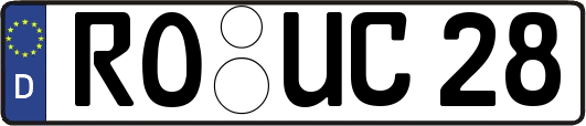 RO-UC28