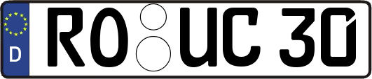 RO-UC30
