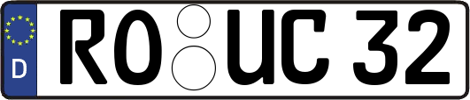 RO-UC32