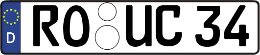 RO-UC34