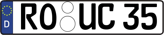 RO-UC35