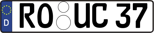 RO-UC37