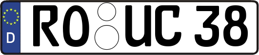 RO-UC38