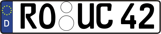 RO-UC42