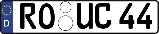 RO-UC44