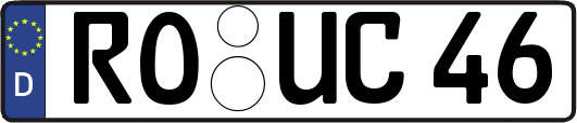 RO-UC46