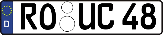 RO-UC48