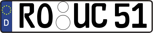 RO-UC51