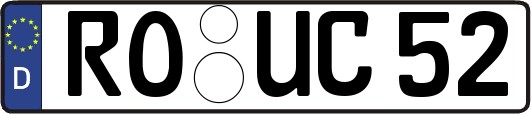 RO-UC52