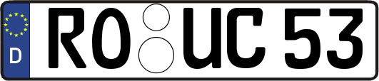 RO-UC53