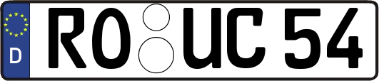 RO-UC54