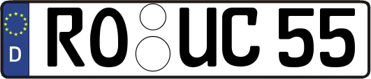 RO-UC55
