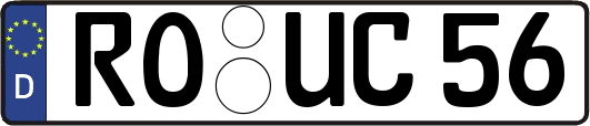 RO-UC56