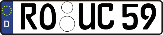 RO-UC59