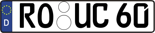 RO-UC60