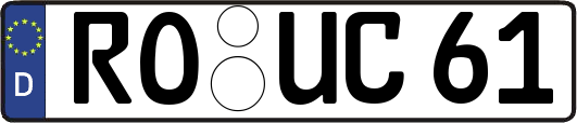 RO-UC61