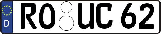 RO-UC62