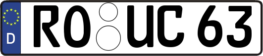 RO-UC63
