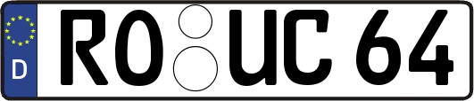 RO-UC64